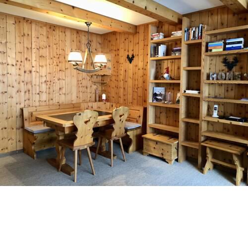 Apartment Bolgenblick