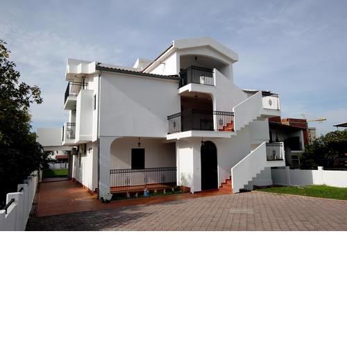 Apartment Boljevic