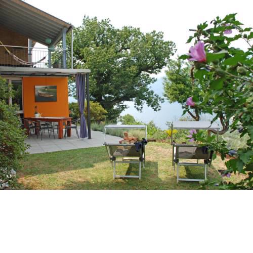 Apartment Bolle di Magadino.1