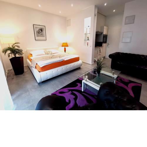 Apartment Bollero