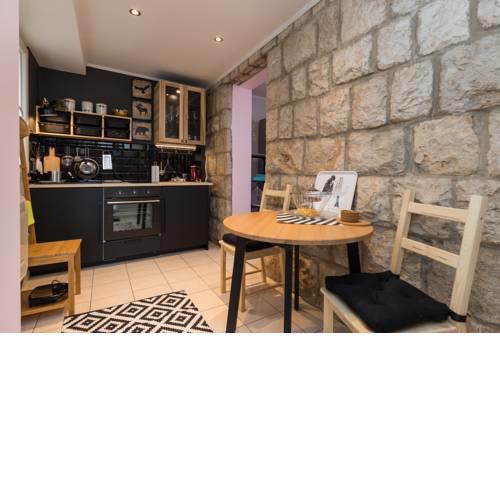 Apartment BomboN