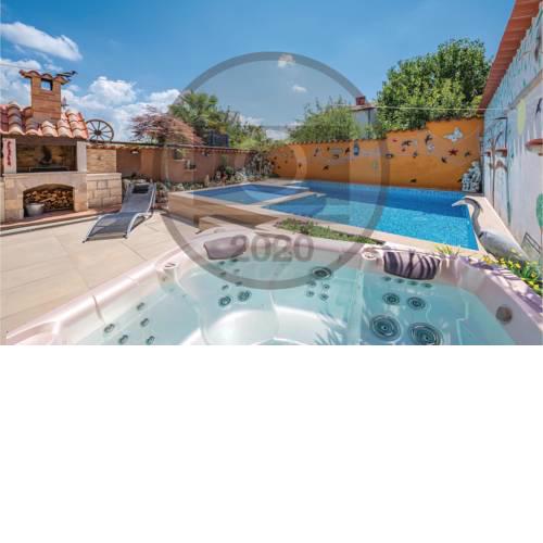 Apartment Bonaci II