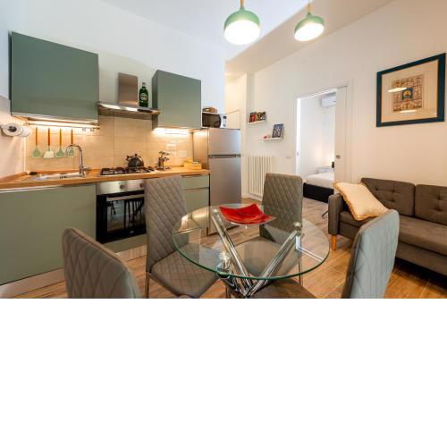 APARTMENT BONCIARI