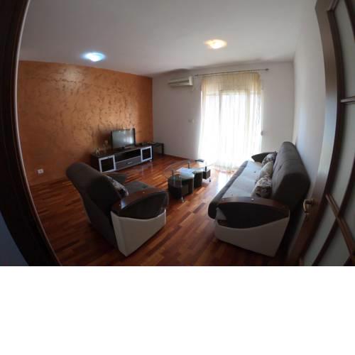 Apartment Bono 21 City Kvart