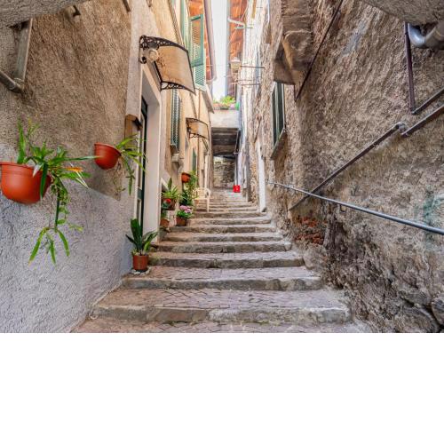 Apartment Borgo Antico by Interhome
