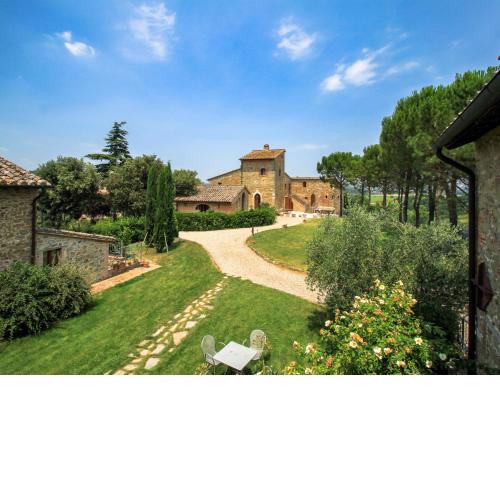 Apartment Borgo Monticelli-19 by Interhome