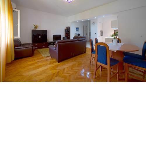 Apartment Boris