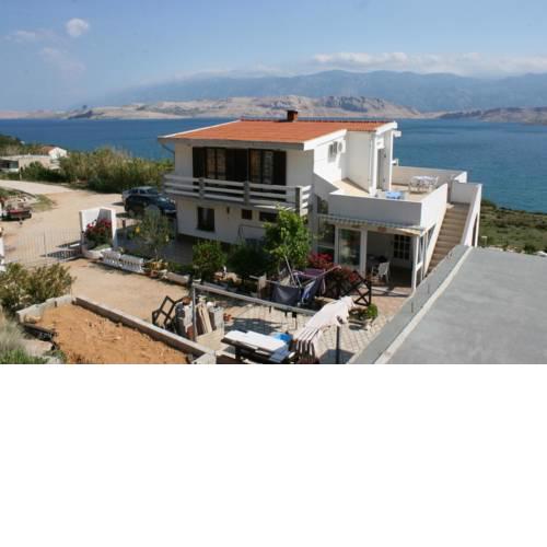 Apartment Bosana 6460b