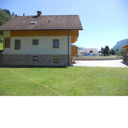 Apartment Bosili
