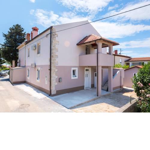 Apartment BOSILJKA