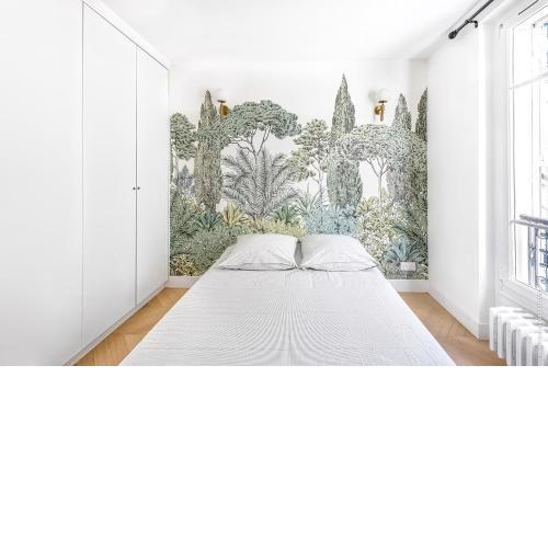 Apartment Bosquet by B'Your Home