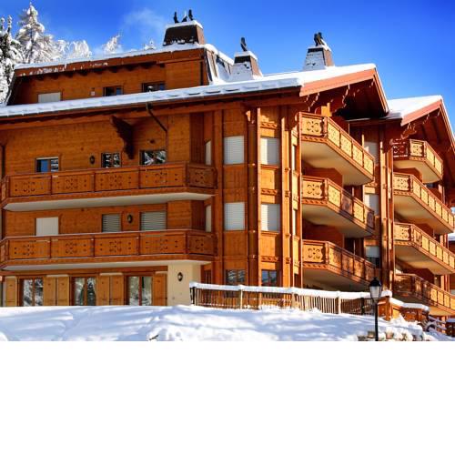 Apartment Bostan 2