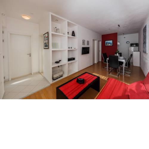 Apartment Botic