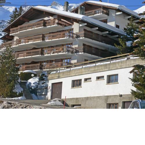 Apartment Boucanier 304