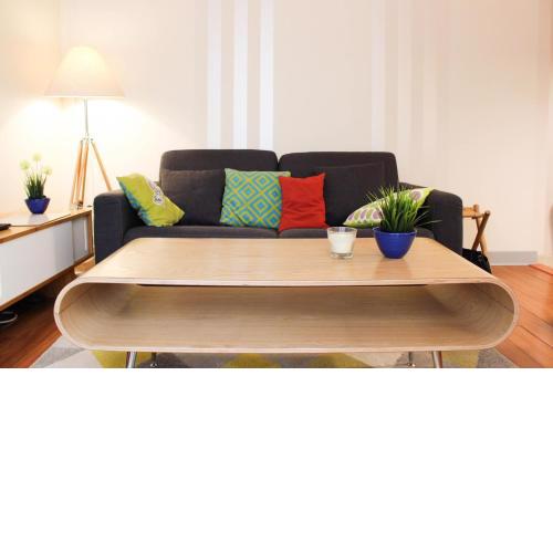 Apartment Boulevard Brune