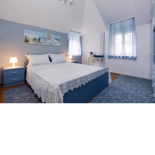 Apartment Bouzas