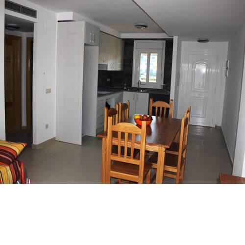 Apartment BOVALAR 4-6