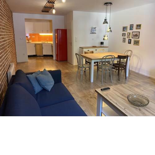 Apartment Bovec