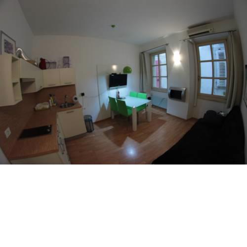 Apartment Bozic