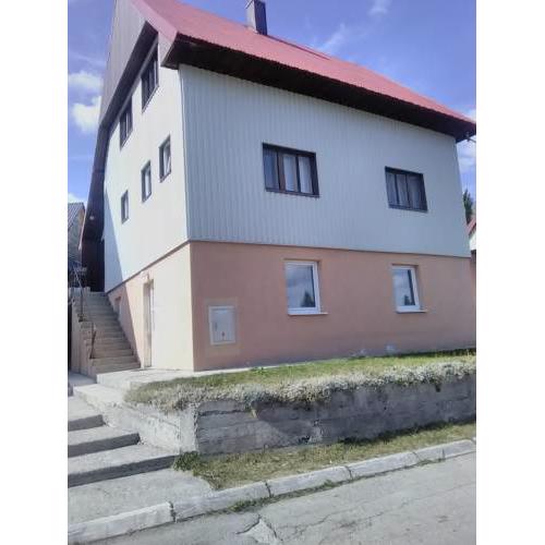 Apartment Božica