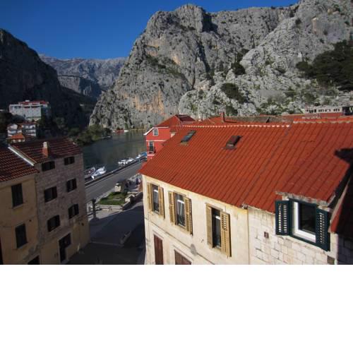 Apartment Božo