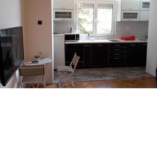 Apartment Bozovic