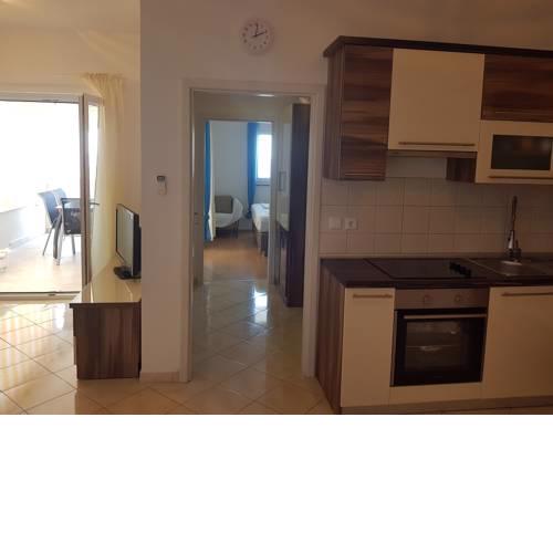 Apartment Braco