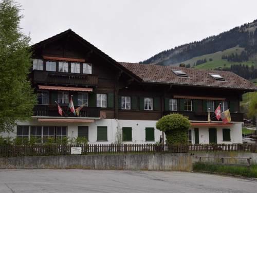Apartment BrÃ¼ggmatte 1. St. Ost