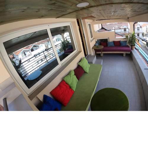 Apartment Brana