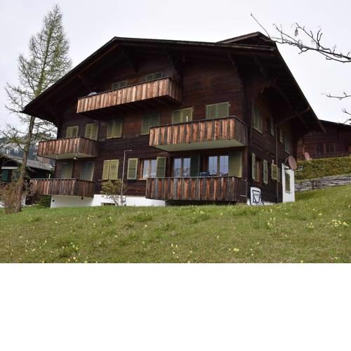 Apartment Brandegg 4