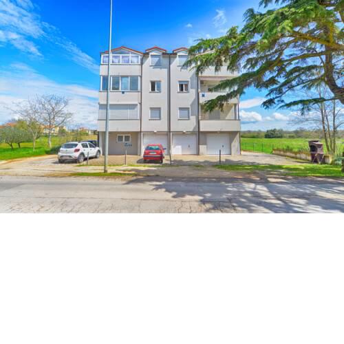 Apartment Branka 1003