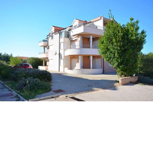 Apartment Branka