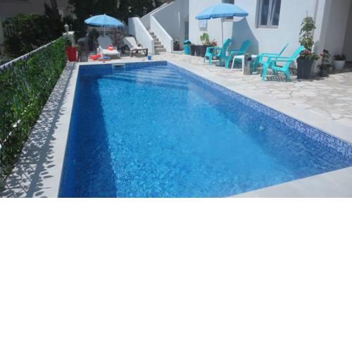 Apartment Branka