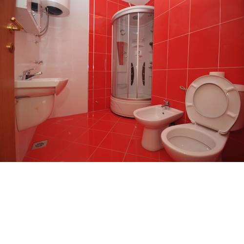 Apartment Bravo Budva