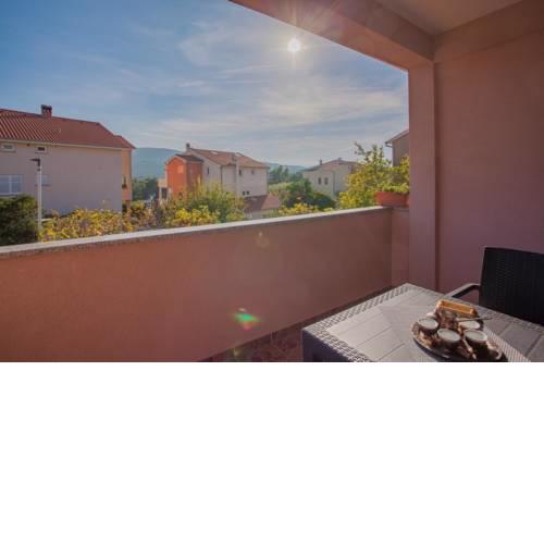 Apartment Brdanovic
