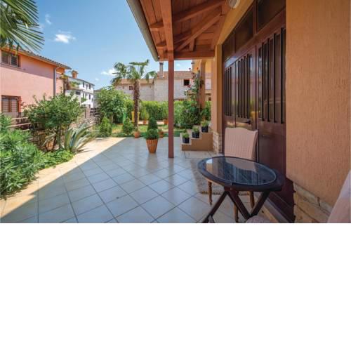 Apartment Brdo I