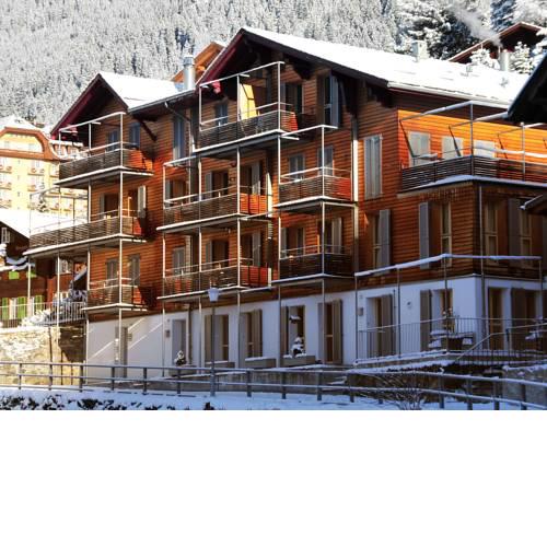 Apartment Breithorn-Residence.2