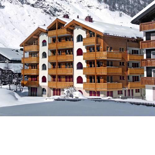 Apartment Breithorn