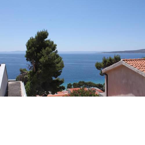 Apartment Brela 6747c