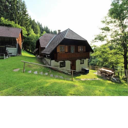 Apartment Brentlhütte 3