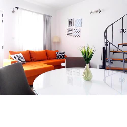 Apartment Bright