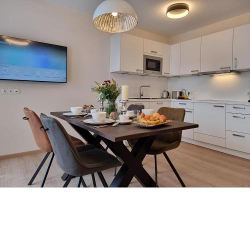 Apartment Brillenschnucke Home by Interhome