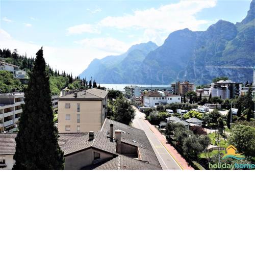APARTMENT BRIONE