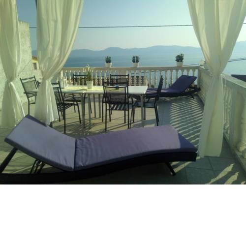 Apartment Brist 11039b