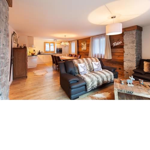 Apartment Bristolino