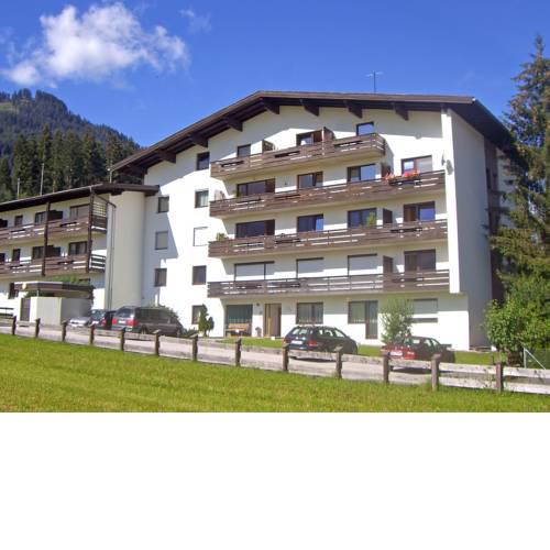 Apartment Brixenthal