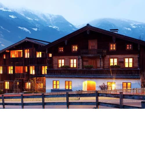 Apartment Brizerhaus 1