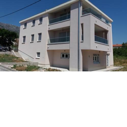 Apartment Brko