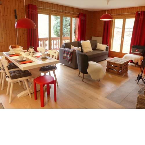 Apartment Brocard