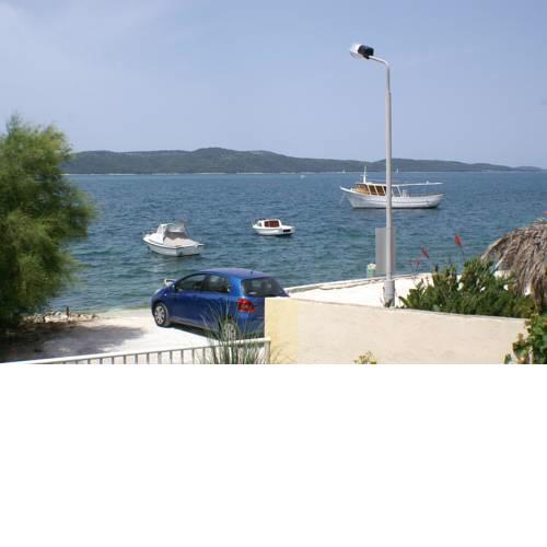 Apartment Brodarica 4195a